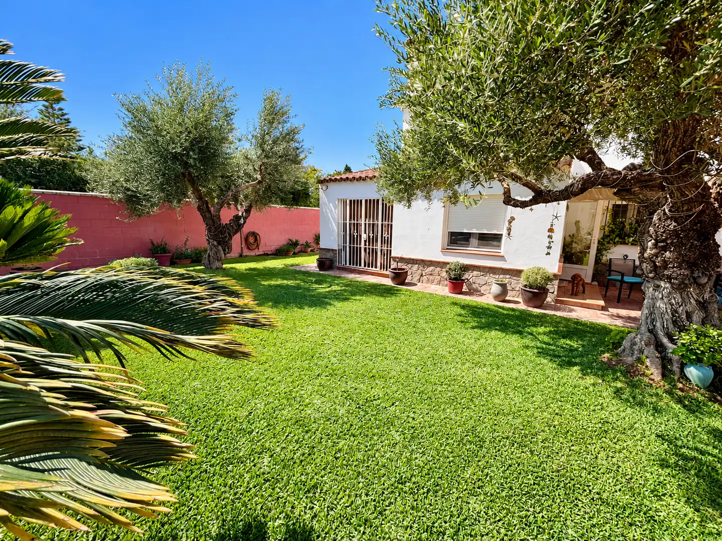 Detached house with pool for sale in Arcos de la Frontera, imagen 43