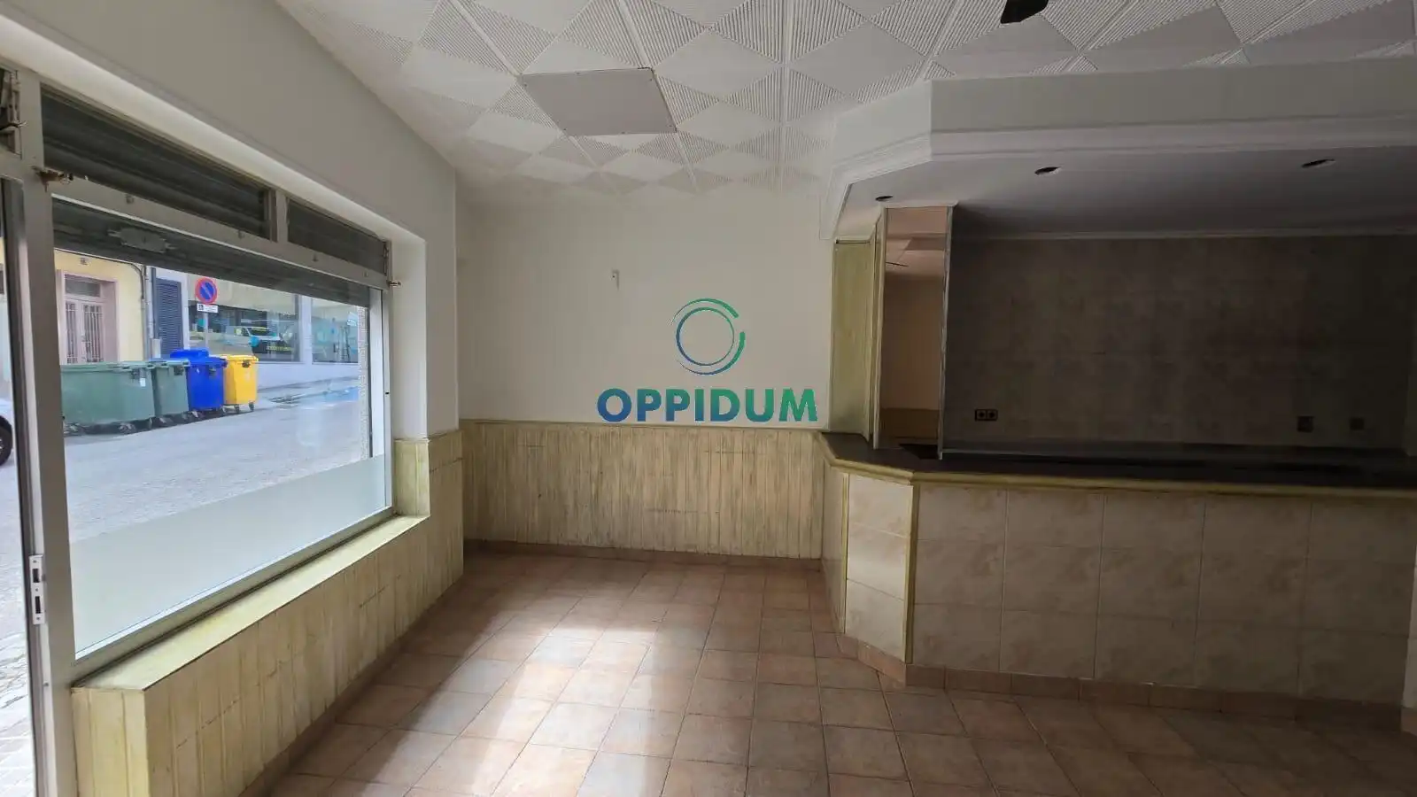 Geschaftsraum zum Verkauf in Rio Eume, 20, Porta Nova