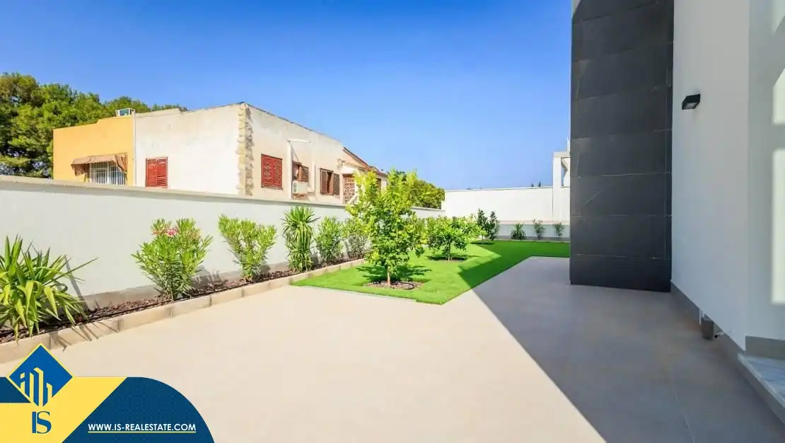 Xalet amb piscina en venda a Los Balcones - Los Altos, imagen 5