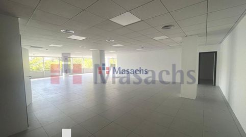 Foto 2 de Oficina de alquiler en Sagrada Família, Barcelona Capital