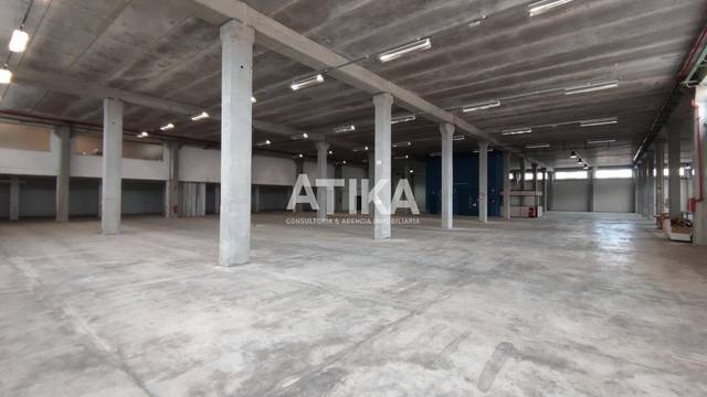 Nave industrial en Alquiler en Agullent