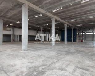 Industrial buildings to rent in Agullent