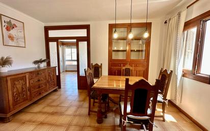 Dining room of Flat for sale in Manacor