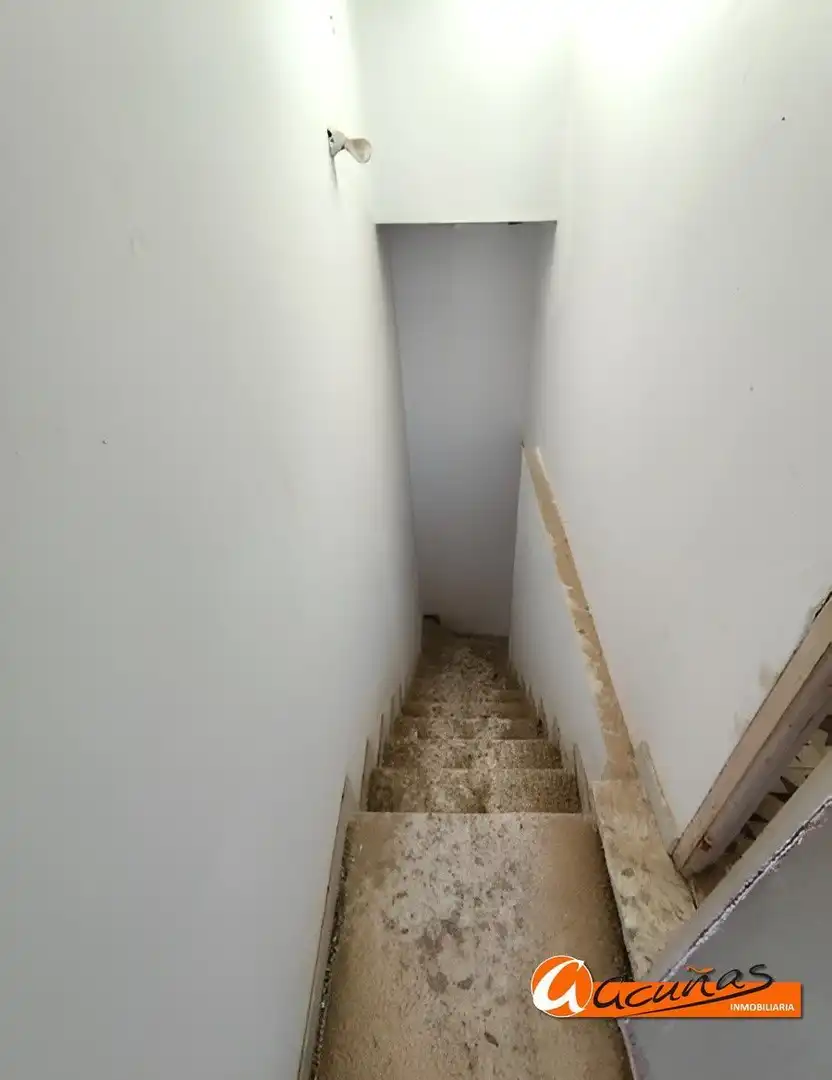 Casa adosada en venta en del Angel, Cuevas de San Marcos