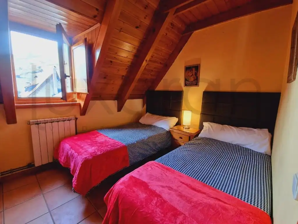 Apartamento de alquiler en Salardú