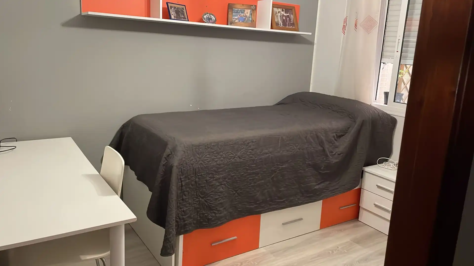 Wohnung mit Terrasse zur Miete in Avenida Pedro Muñoz Seca, imagen 30