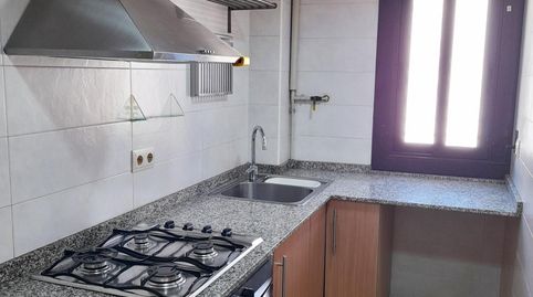 Foto 4 de Piso en venta en Eixample, Mataró