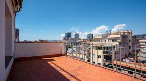 Foto 4 de Àtic en venda a Carrer del Consell de Cent, La Nova Esquerra de l'Eixample,  Barcelona Capital