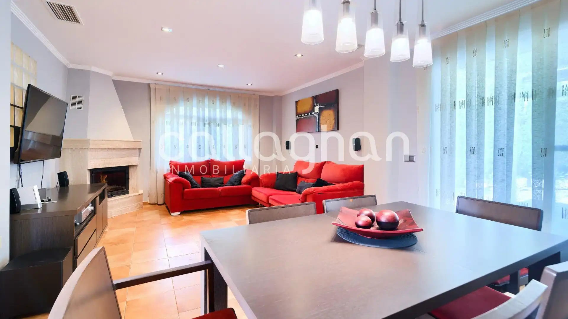 Detached house with terrace for sale in Carrer Del pi blanc, imagen 15