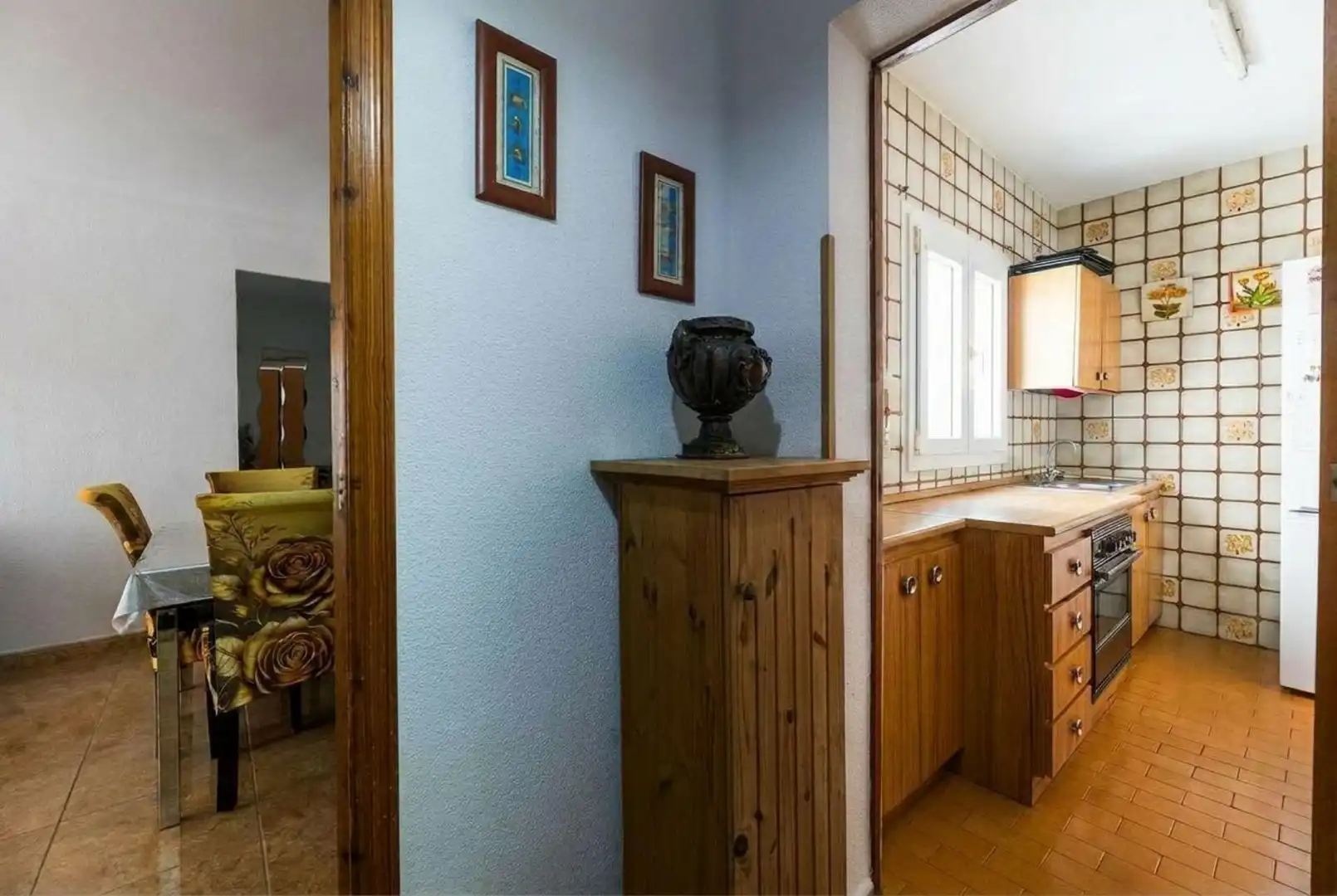 Badezimmer von Wohnung zum Verkauf in  Palma de Mallorca