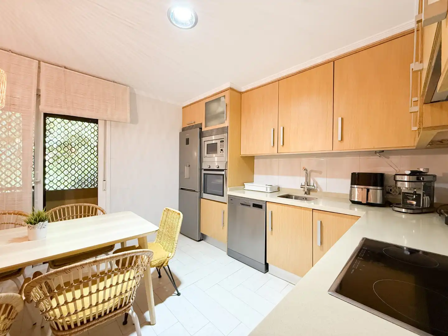 Cuina de Pis en venda en Águilas amb Aire condicionat, Calefacció i Terrassa