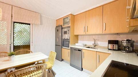 Foto 3 de Pis en venda a Isla del Fraile, Águilas