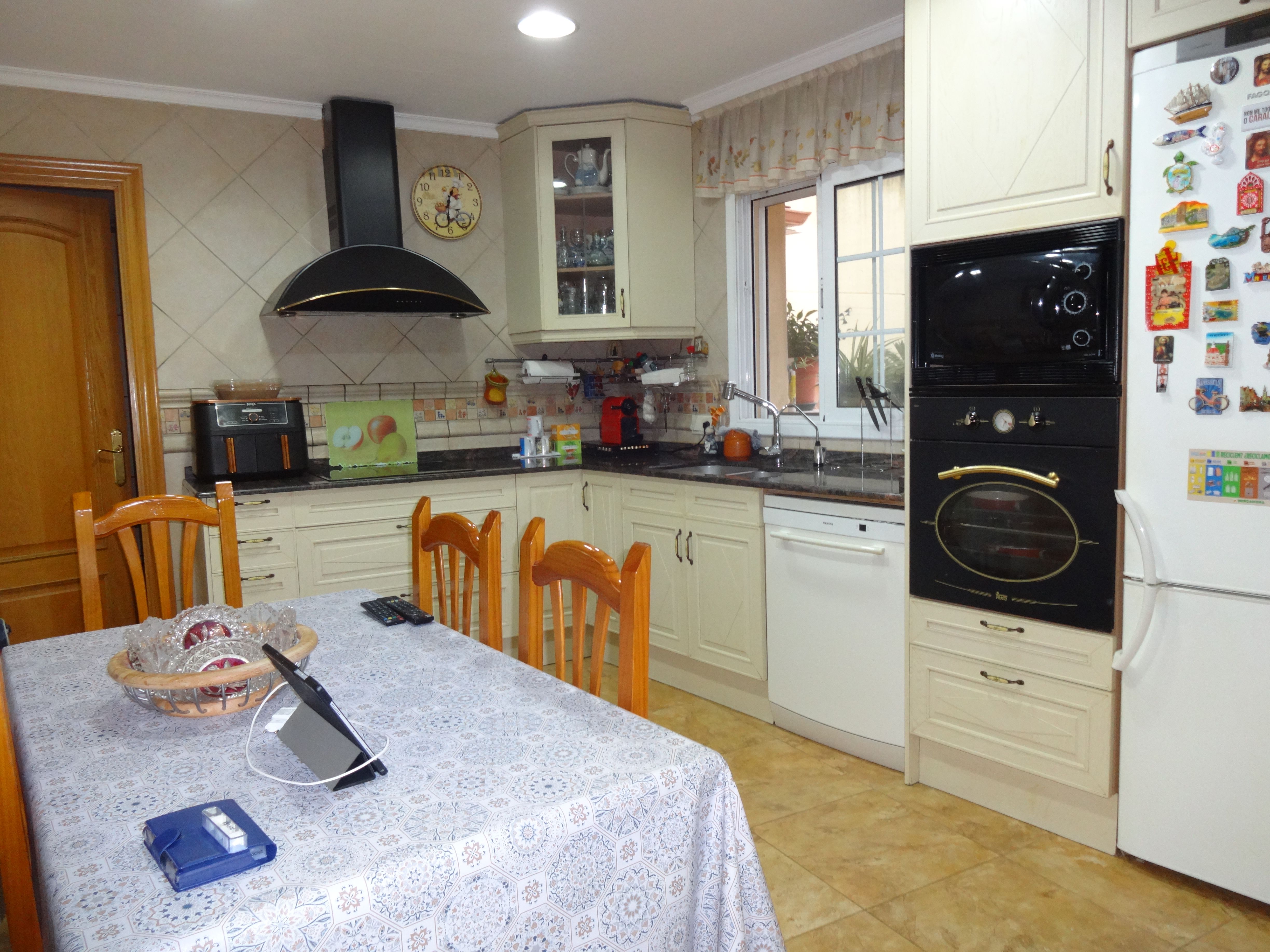 Single-family semi-detached for sale in Ca n'Oriol