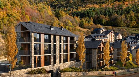 Foto 2 de Piso en venta en Calle Calle de la Era, 1, 1, Panticosa, Huesca