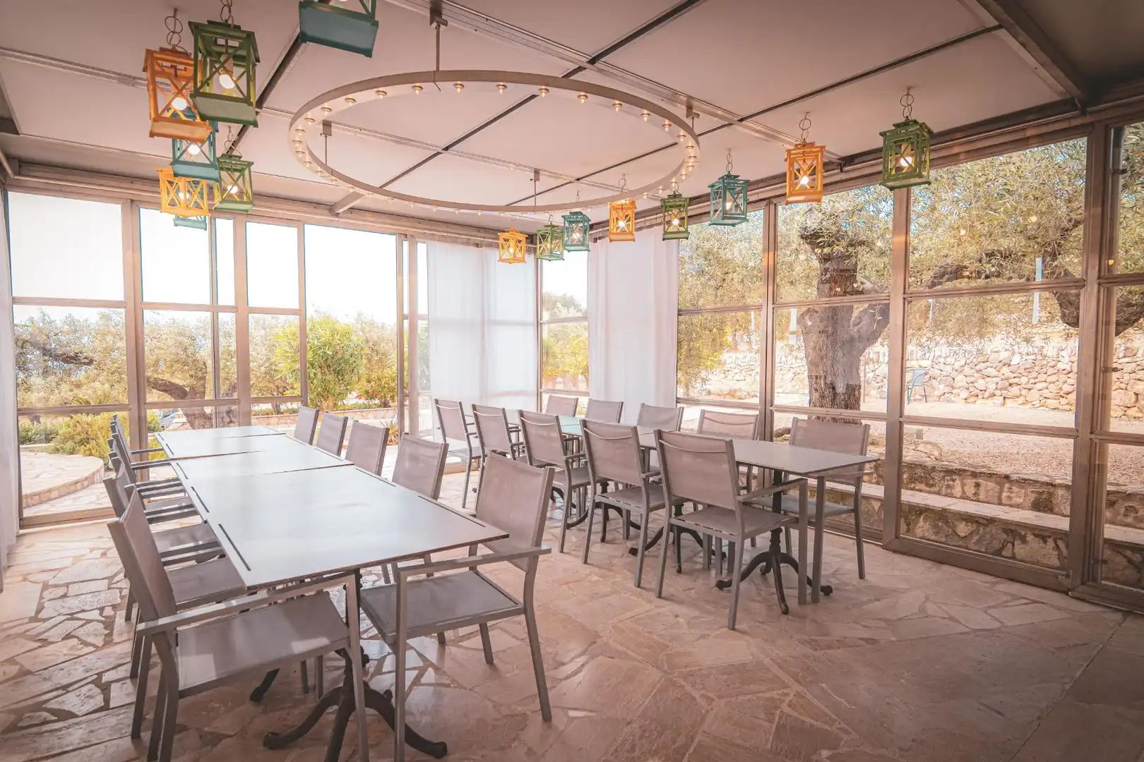Villa mit Terrasse zum Verkauf in COLL DE L'ALBA 43517 TORTOSA (TARRAGONA), imagen 27