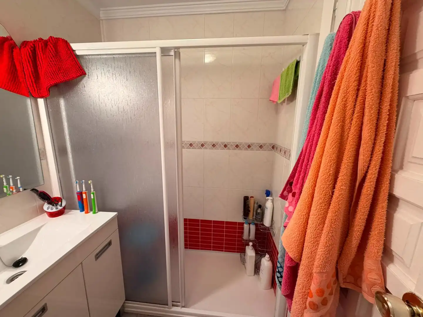 Wohnung zur Miete in Torremuelle