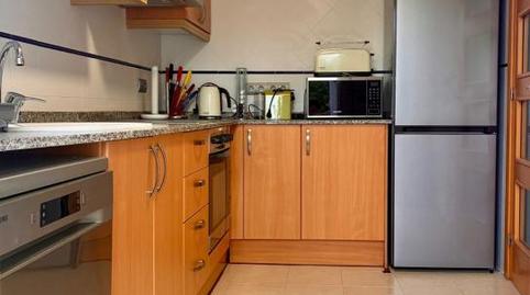 Foto 5 de Planta baja de alquiler en Carrer Union Europea, 2, El Verger, Alicante