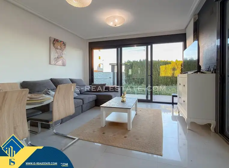 Villa con piscina in vendita a Orihuela Costa, imagen 7