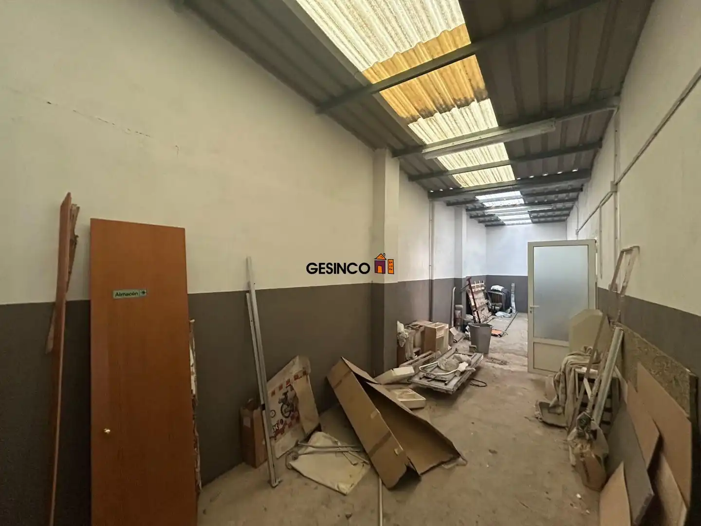 Industrial building to rent in Novelé  / Novetlè, imagen 4