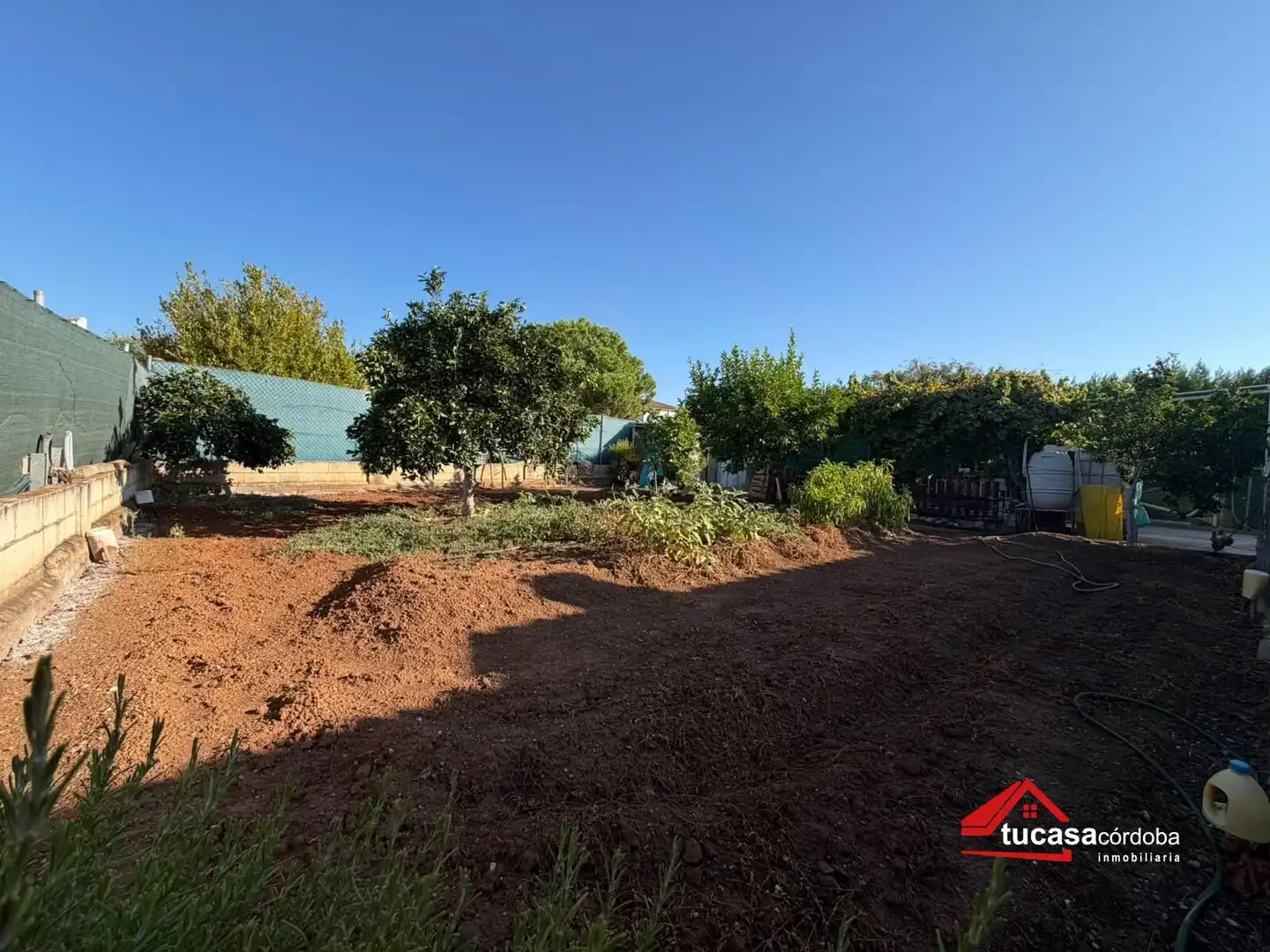 Casa rústica amb piscina en venda a Periurbano Oeste - Sierra, imagen 20