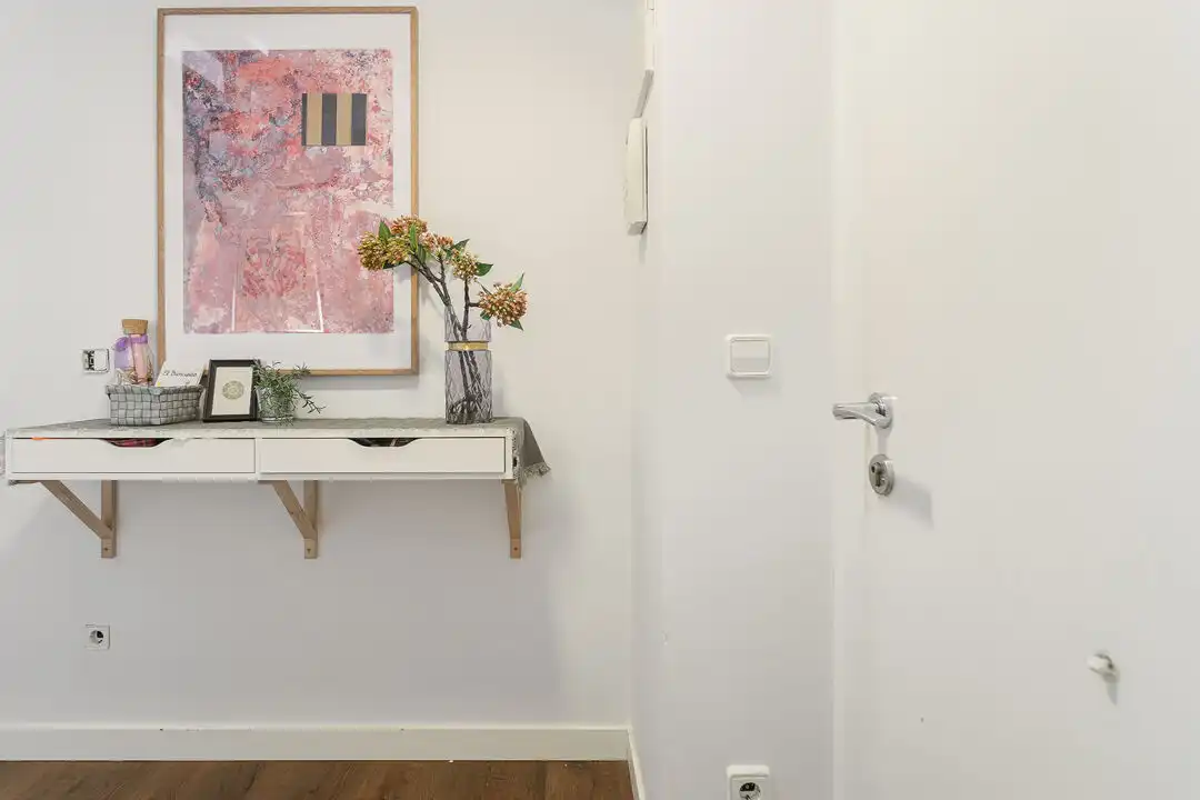 Àtic en venda en  Pamplona / Iruña amb Calefacció, Jardí privat i Terrassa