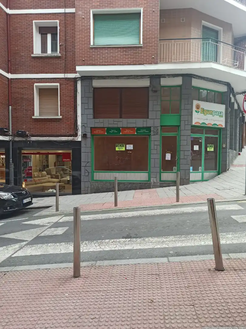 Gewerbefläche zum Verkauf in Calle Pedro Icaza, imagen 19