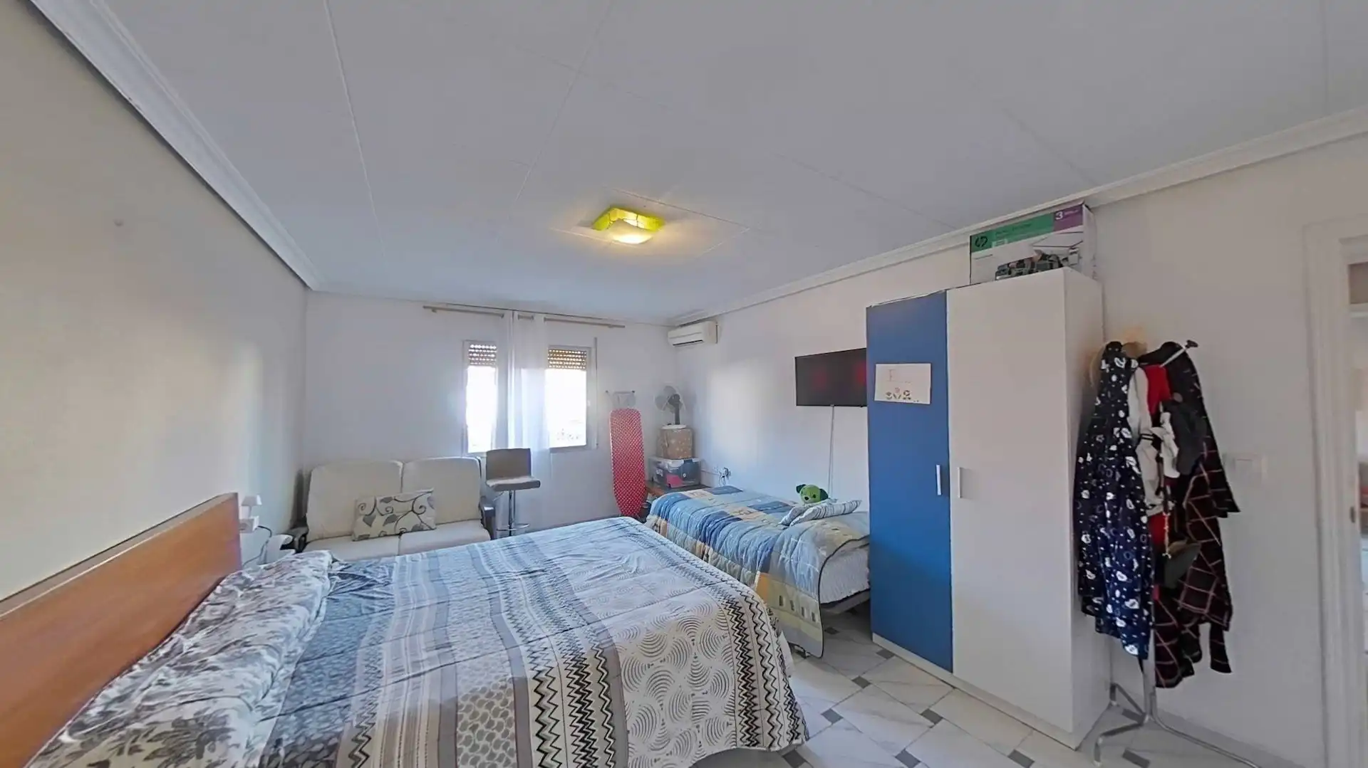 Habitación de Ático en venta en Pilar de la Horadada
