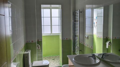 Foto 2 de Apartament en venda a Plaza Puerta de Alarcos, La Morería, Ciudad Real Capital