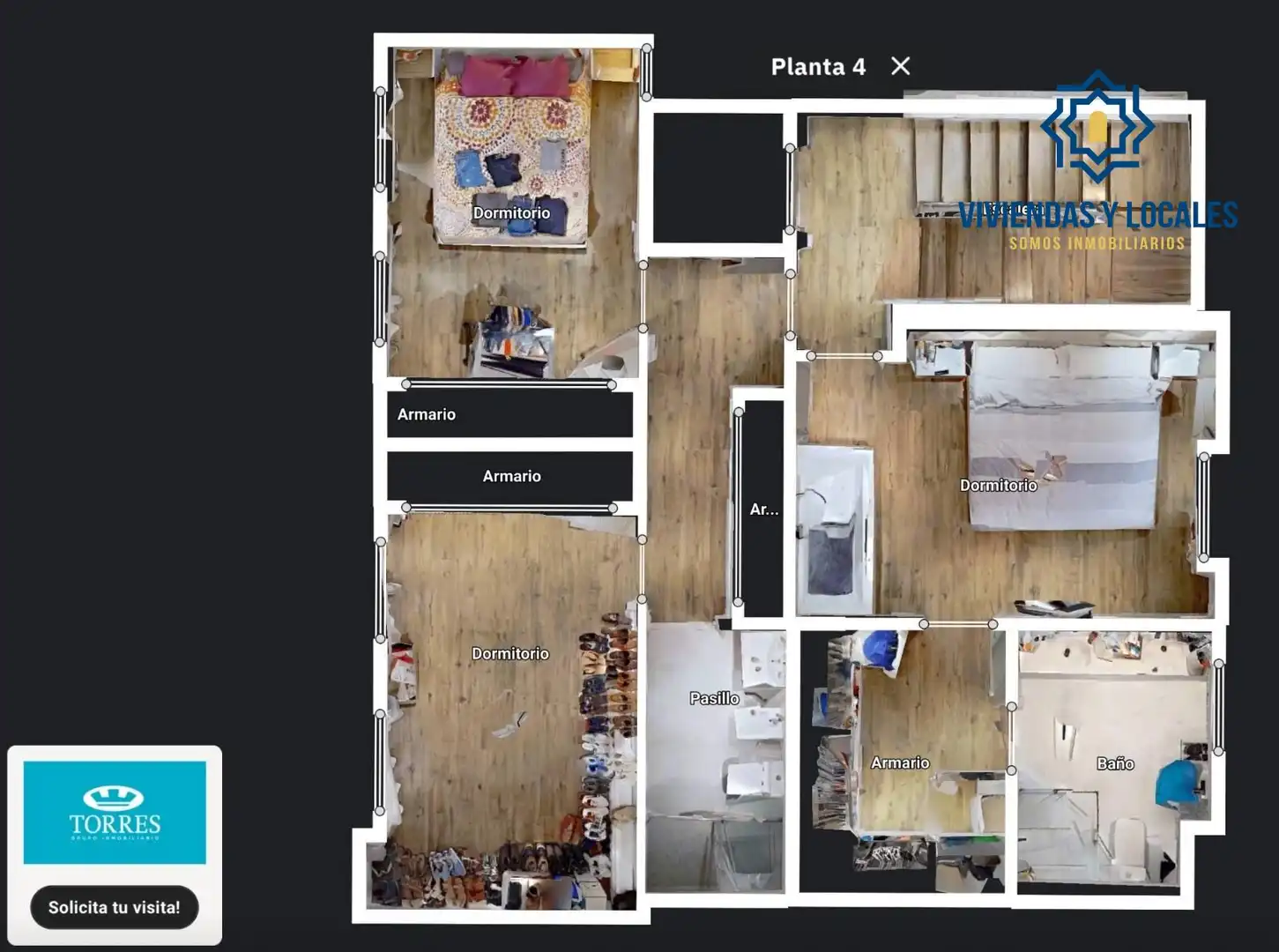 Casa con piscina en venta en Calle SAN JUAN BAJA, imagen 61