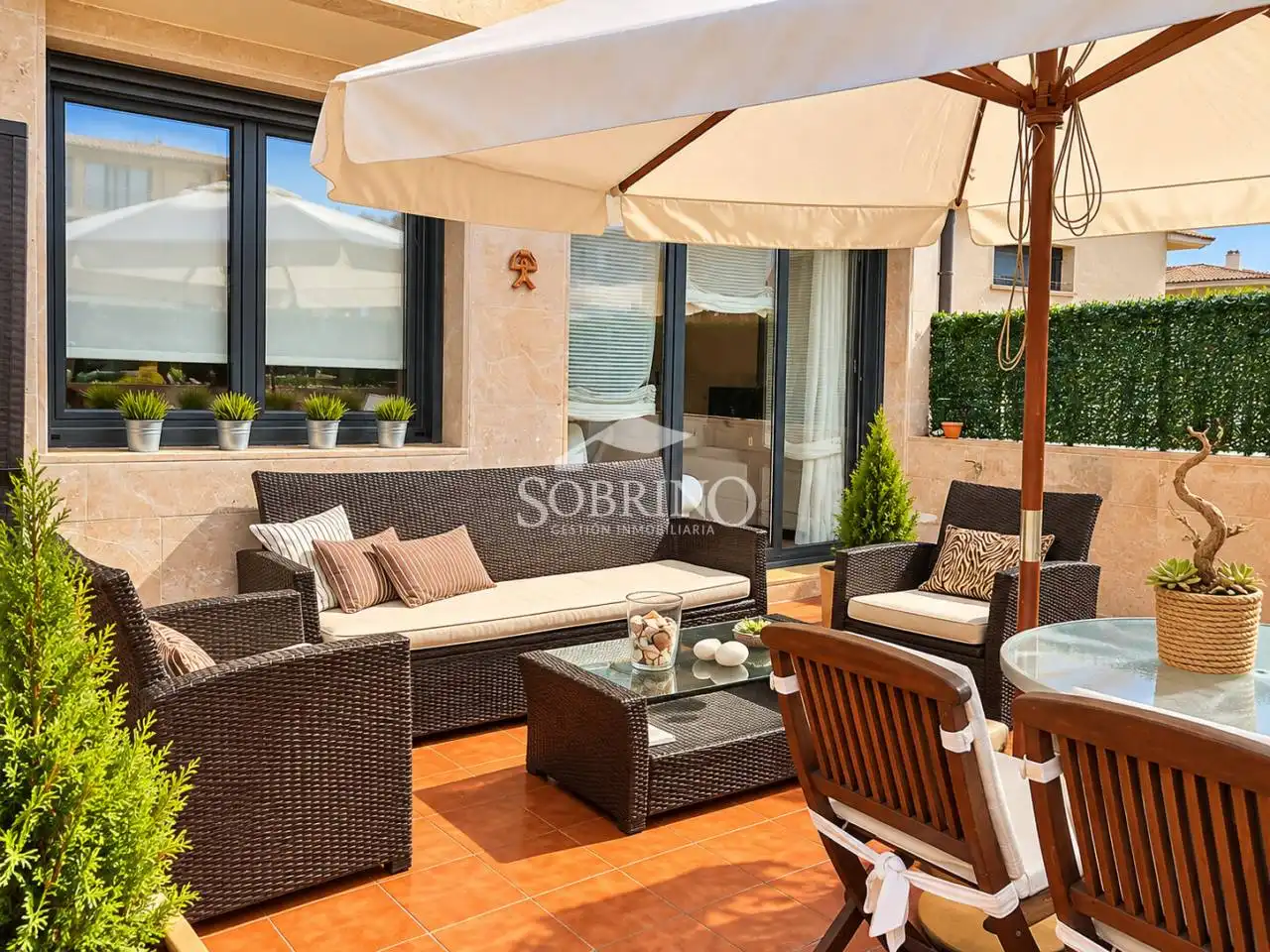 Wohnung mit Pool zum Verkauf in Calle Manuel Garcia Mijares 0, imagen 19