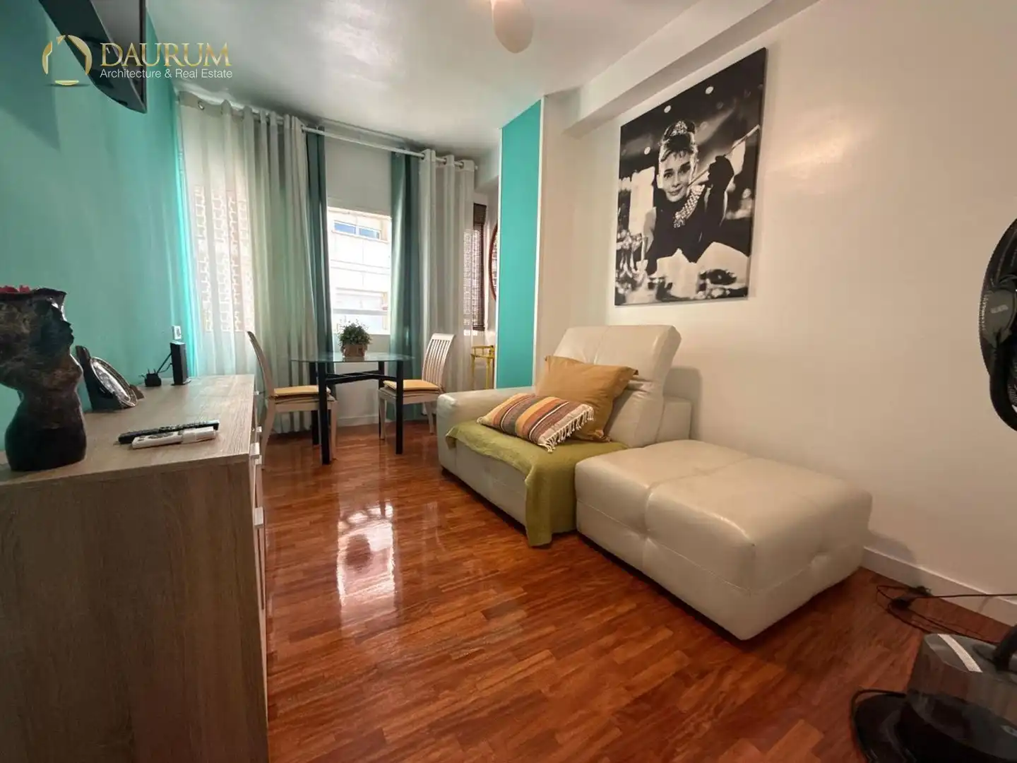 Exterior view of Houses for sale in Alicante / Alacant  with Air Conditioner, Terrace and Furnished