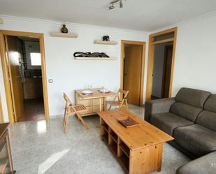 Living room of Flat for sale in Sabadell  with Heating