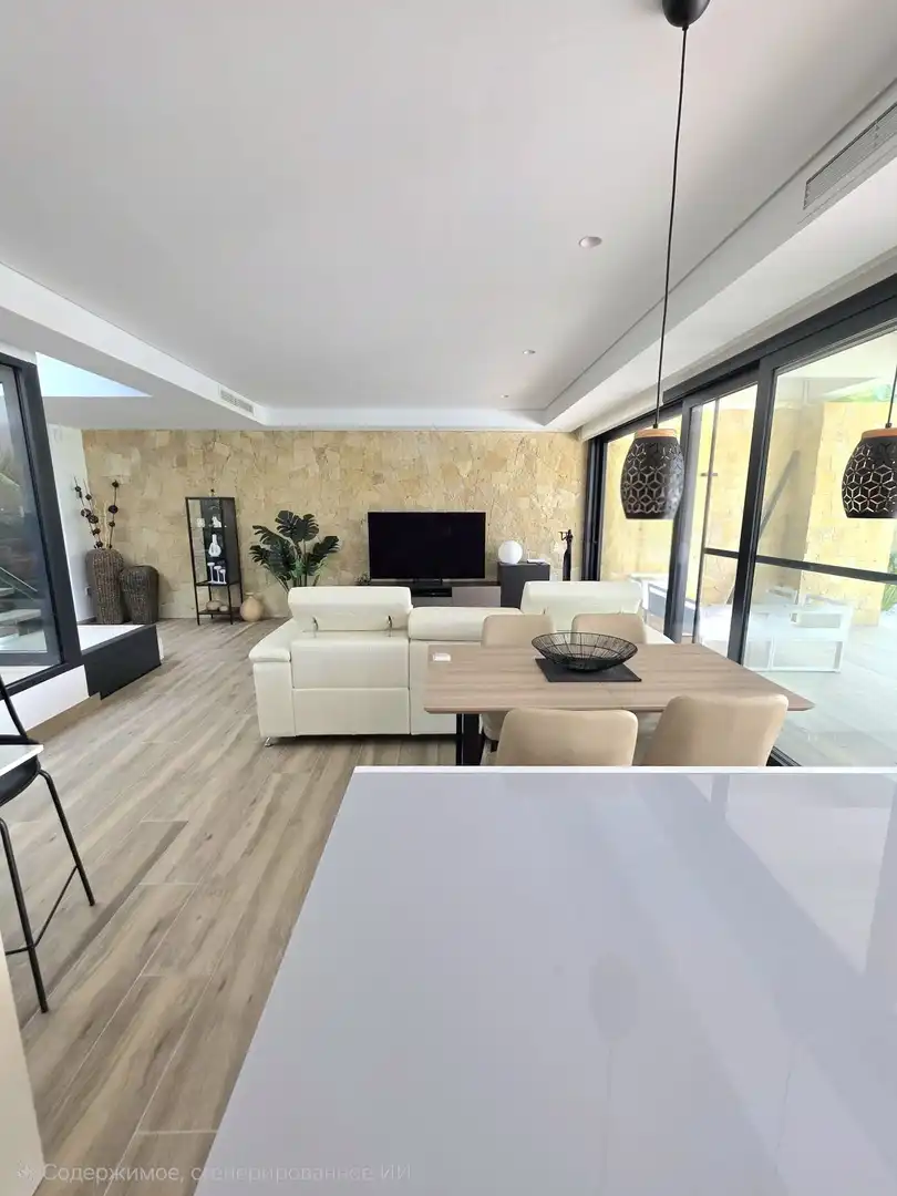 Villa avec piscine à vendre à Monforte del Cid, imagen 7