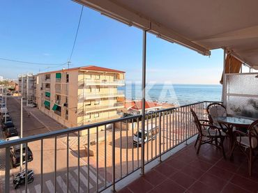 Appartement avec balcon à vendre à Bellreguard
