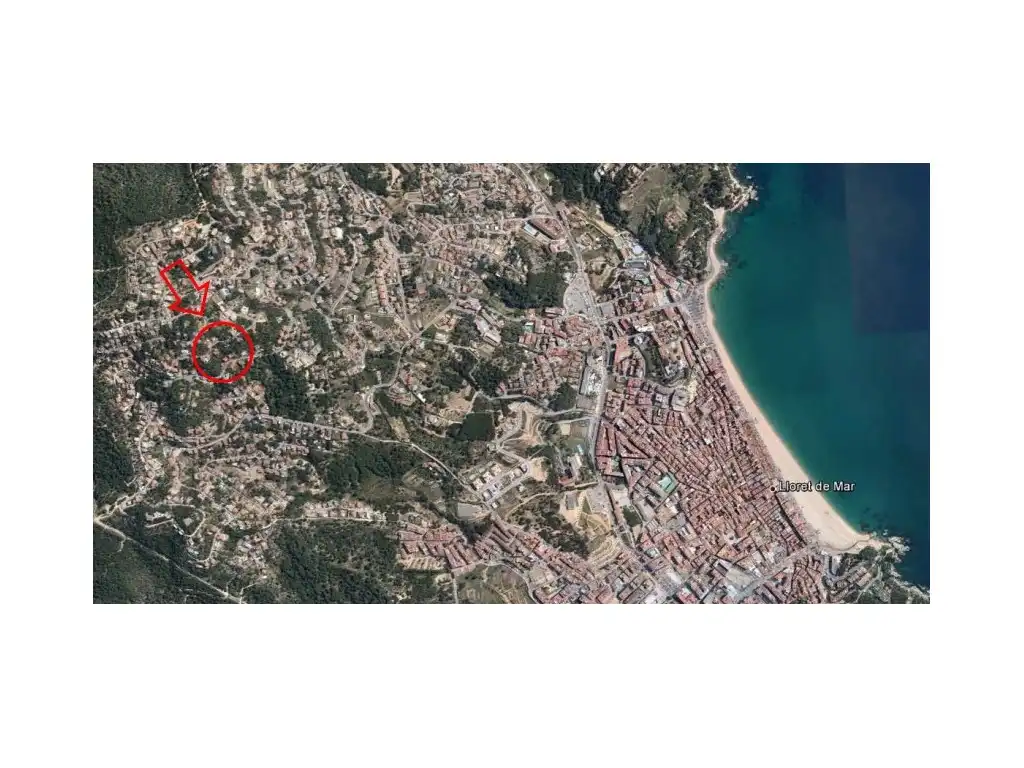 Wohnbaugrundstück zum Verkauf in Roca Grossa, imagen 14