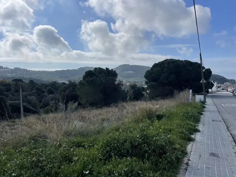 Residential for sale in VALLDORITG, Mont Ferrant - Joan Carles I