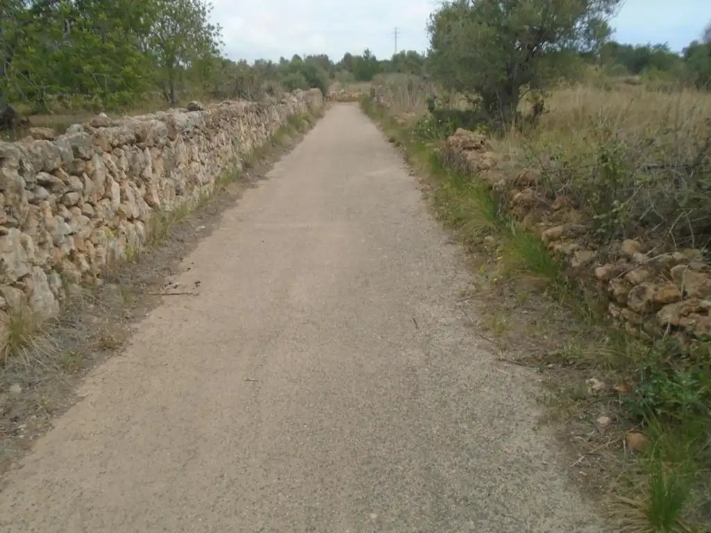 Rustikales Grundstück zum Verkauf in Paraje del Moro, imagen 10