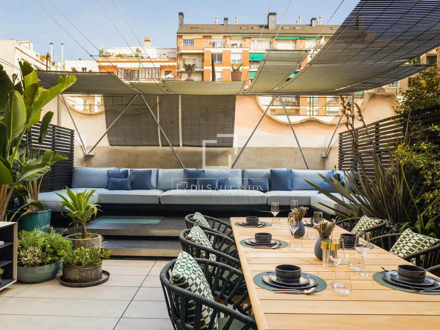 Piso con ascensor en venta en Eixample, imagen 13