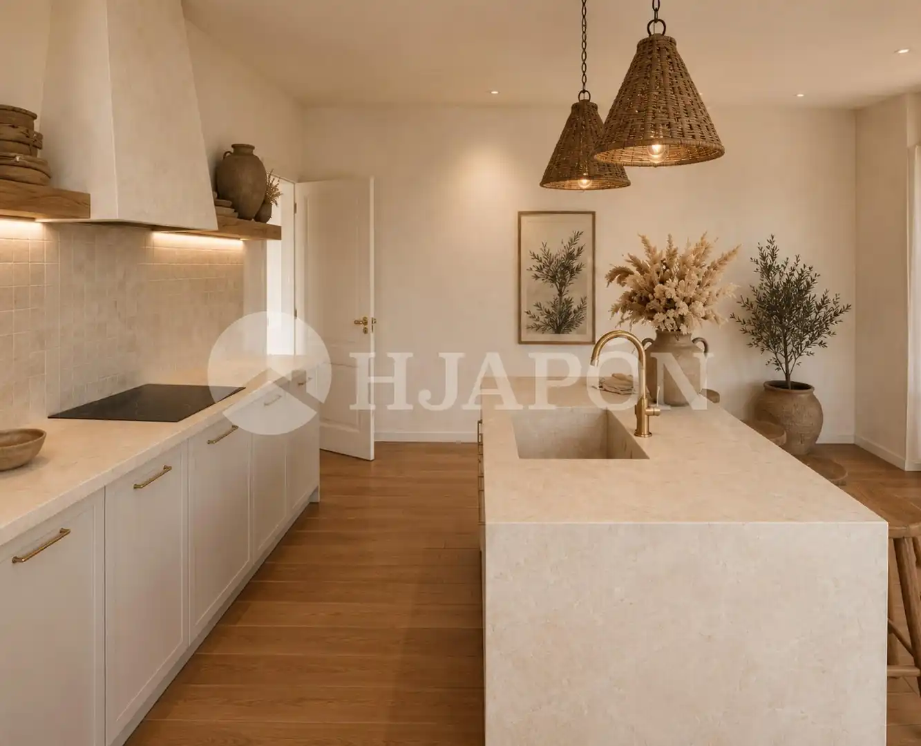 Terraced house with terrace for sale in Teià, imagen 6