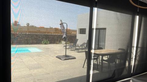 Photo 4 of Single-family semi-detached for sale in Lajares, Las Palmas