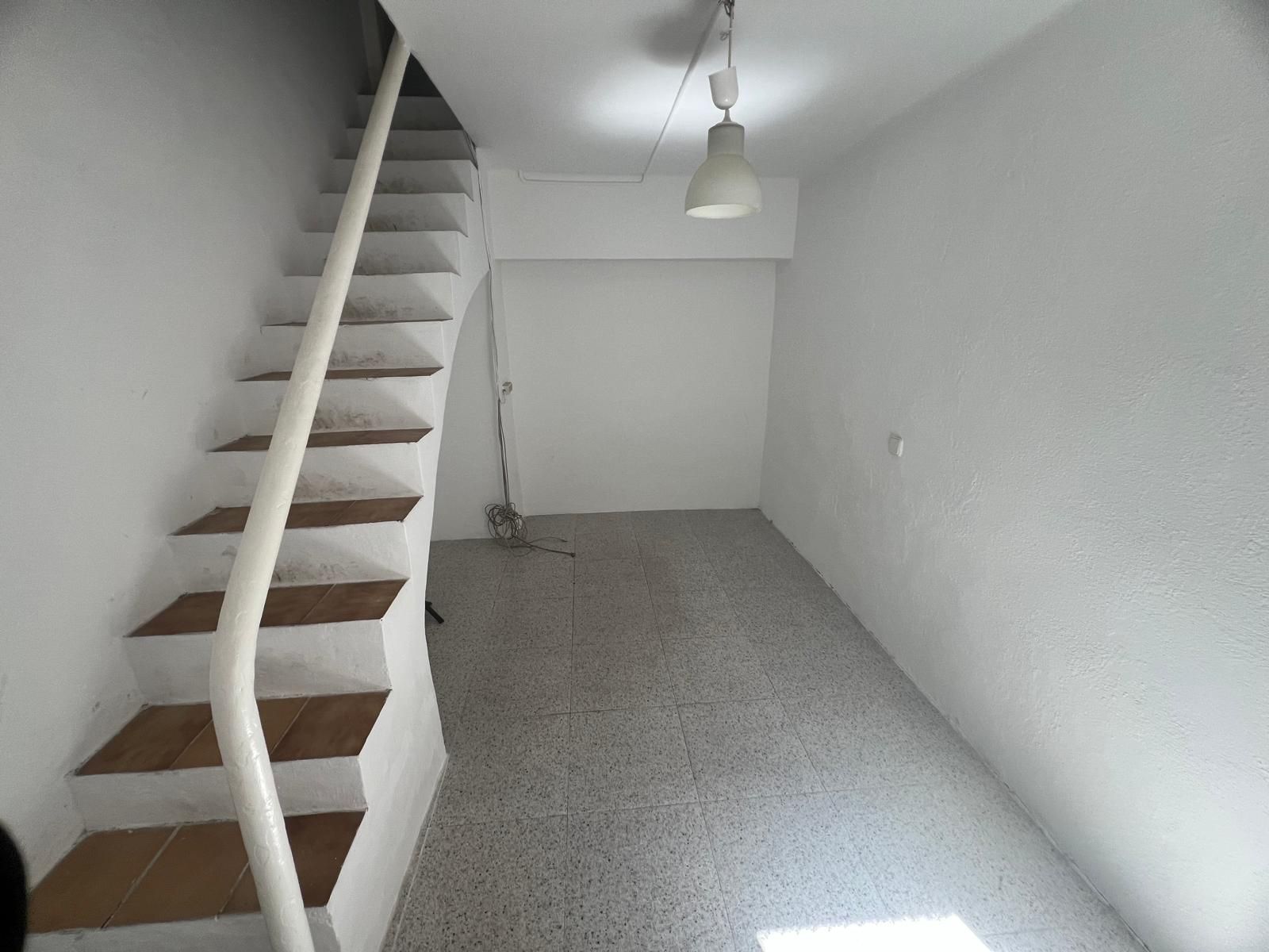 Estudio en venta en  Barcelona Capital