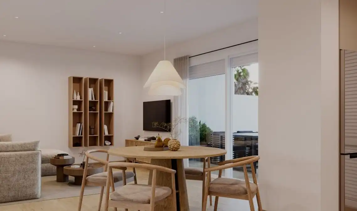 Wohnung mit Pool zum Verkauf in Av Antonio Pedrera Soler, imagen 3