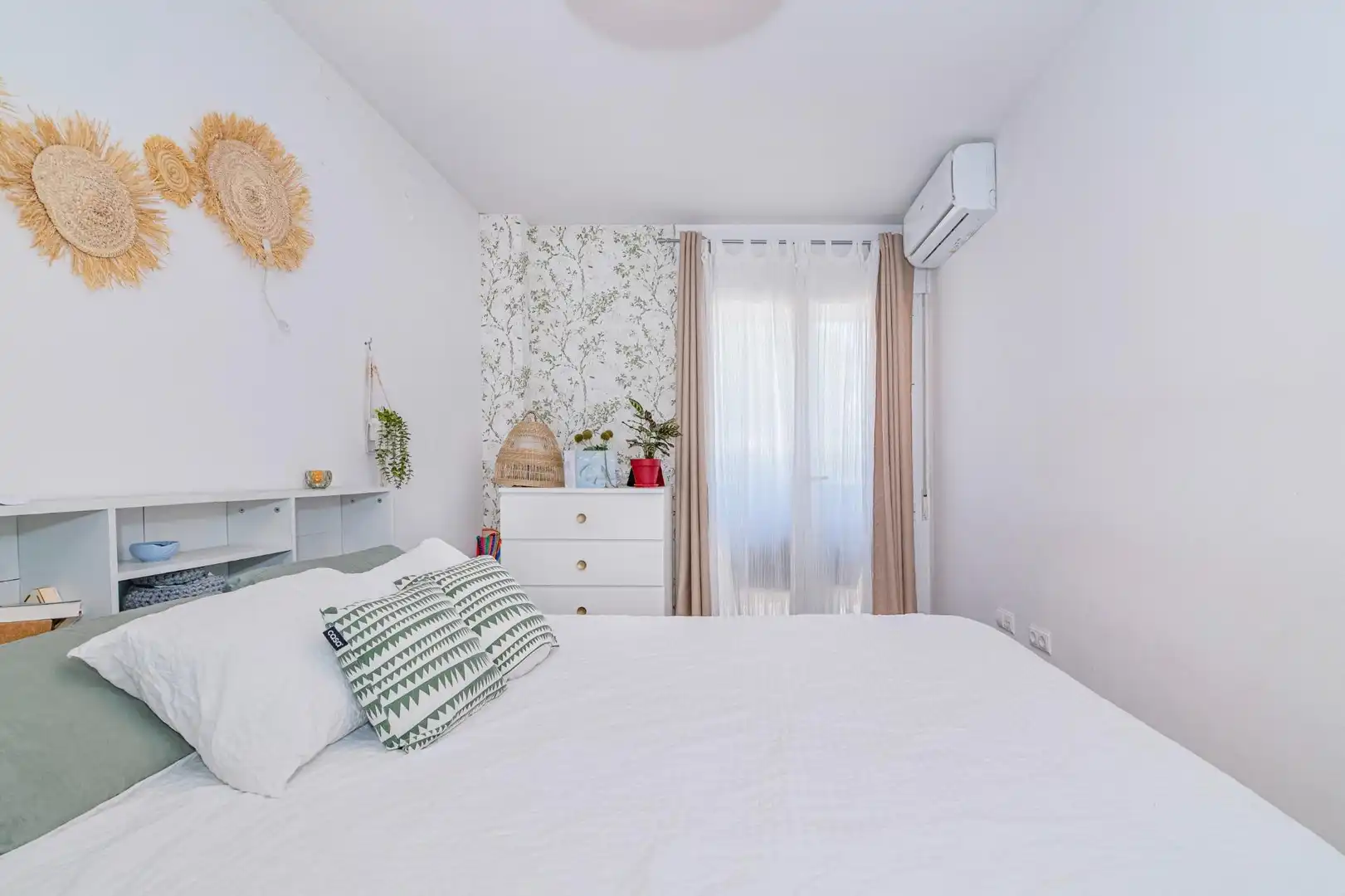 Habitación de Piso en venta en La Zubia con Aire acondicionado y Calefacción