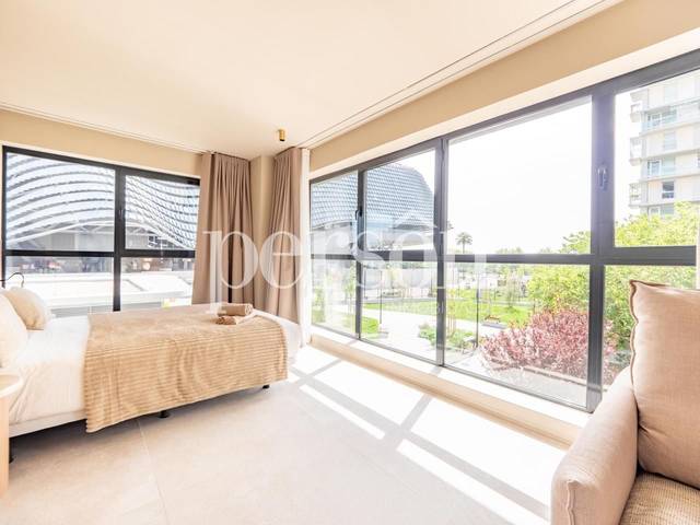 Edificio en Venta en Ciutat de les Ciències i de les Arts - Justicia