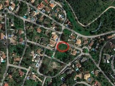 Terreno residenziale in vendita a Olivella