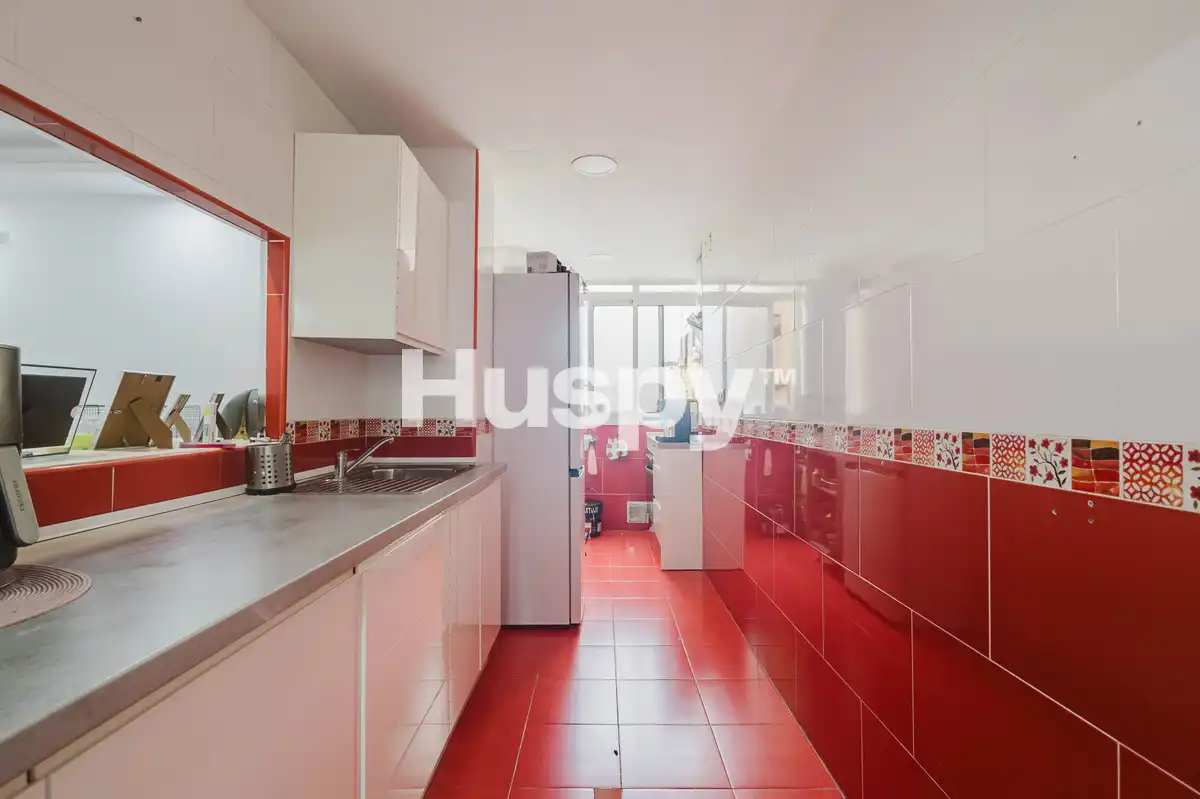 Piso con ascensor en venta en Calle Eume, imagen 9