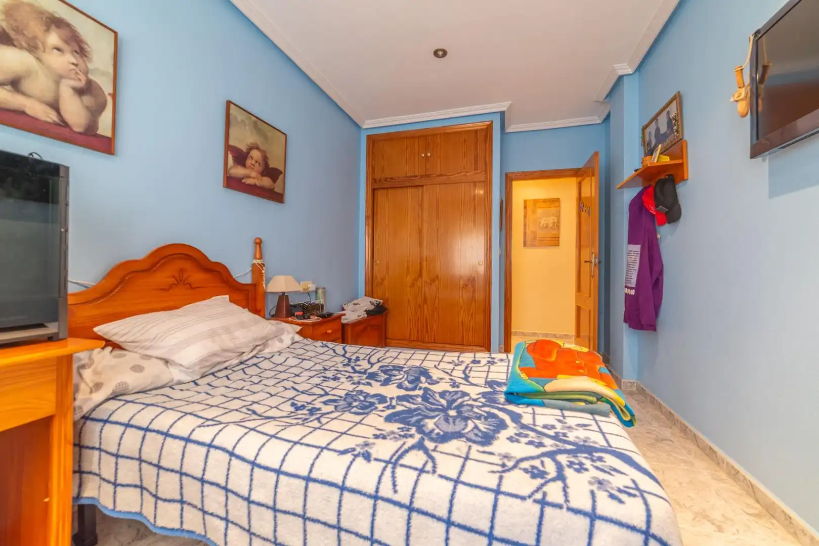 Maison mitoyenne avec jardin à vendre à San Javier ciudad, imagen 11