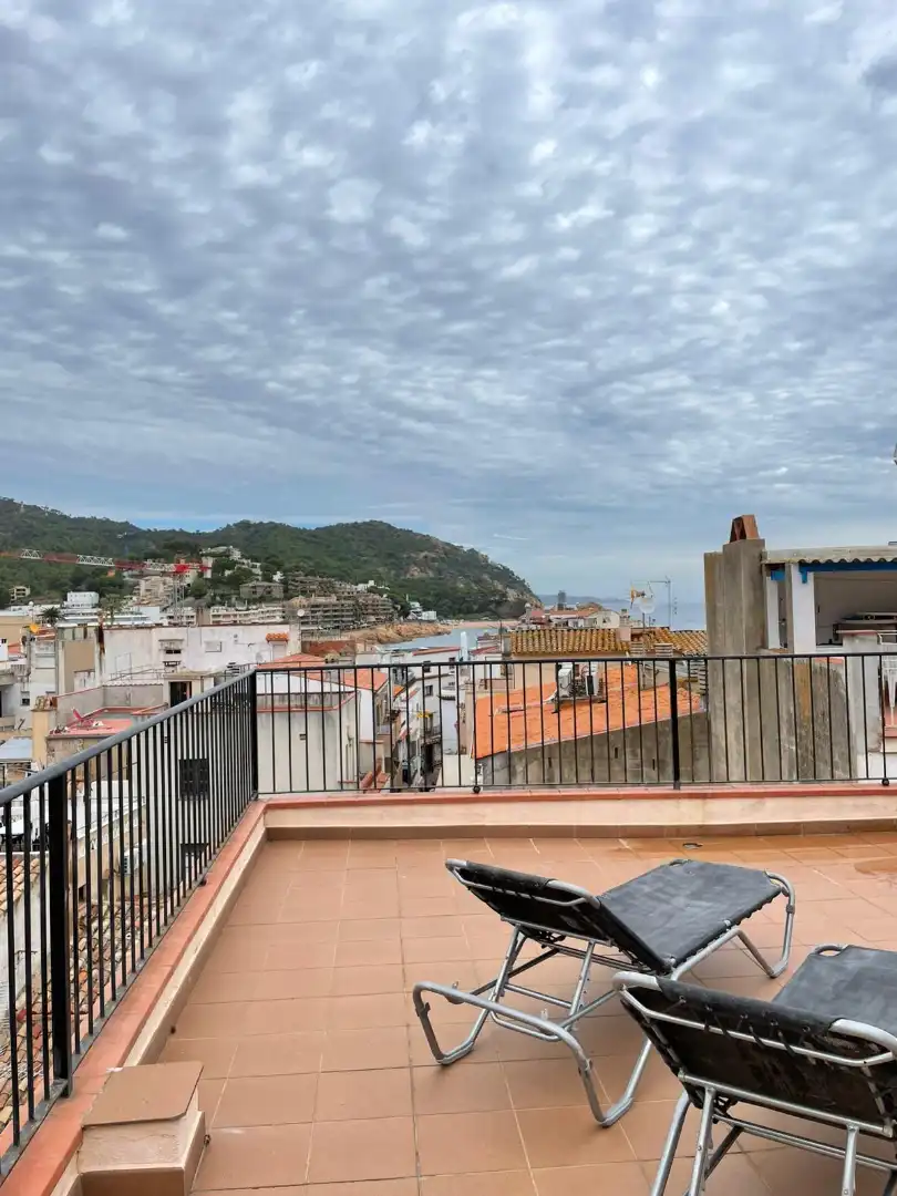 Appartement compact avec terrasse à vendre à Carrer des Codolar 2, imagen 37