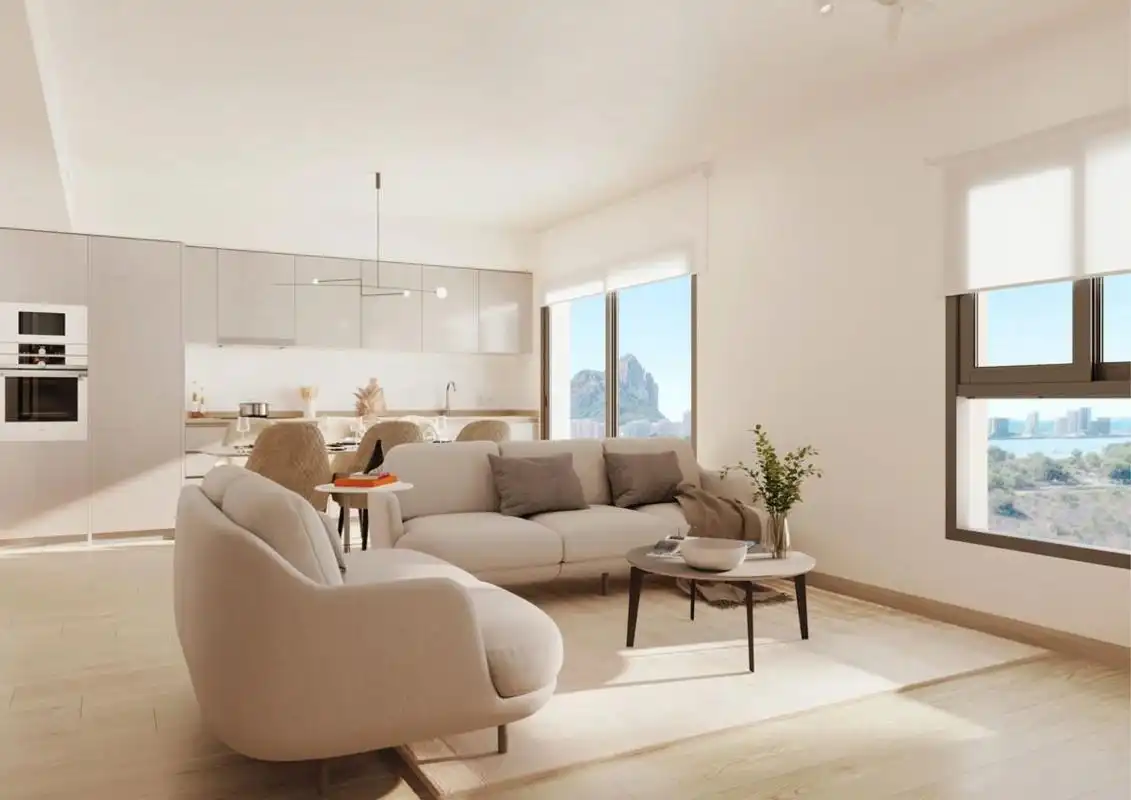 Appartement avec piscine à vendre à Calle Suecia, 4, imagen 16