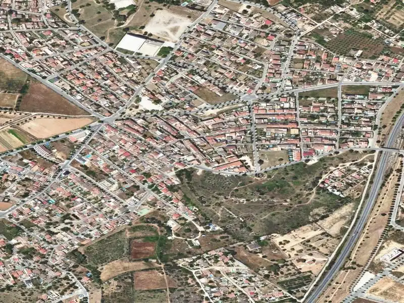Casa en venda a Calle Del Serrallers, imagen 3